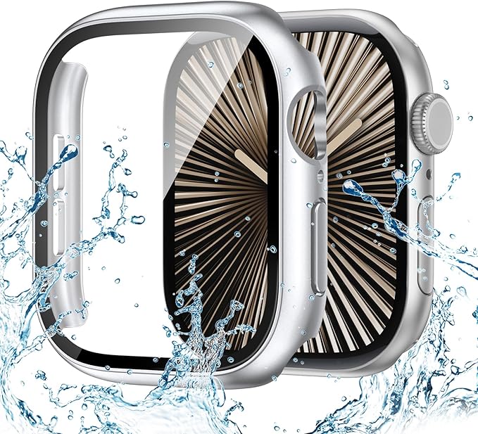 Protection Apple Watch S10
