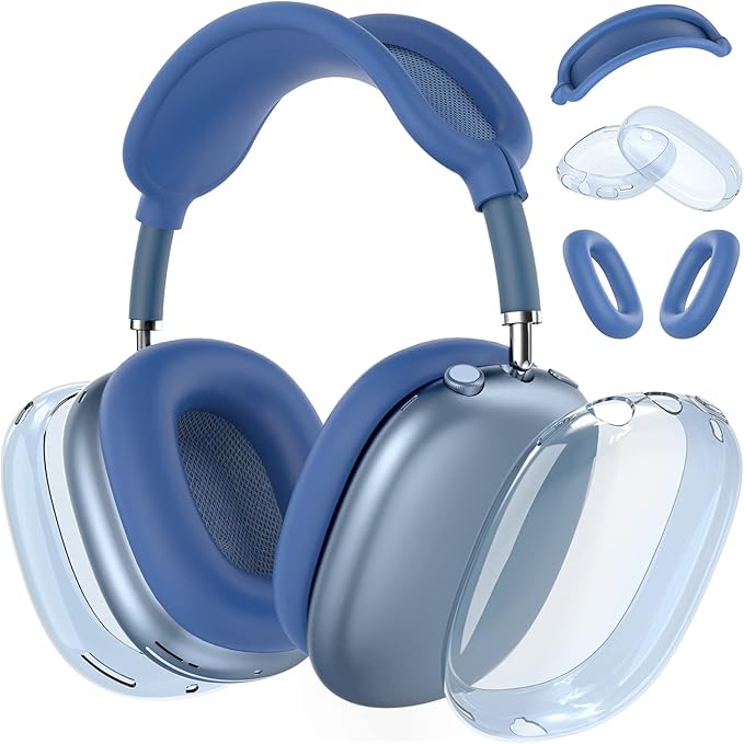 Protection A𝗂rPods Max
