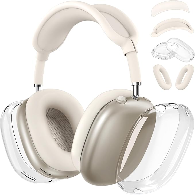 Protection A𝗂rPods Max