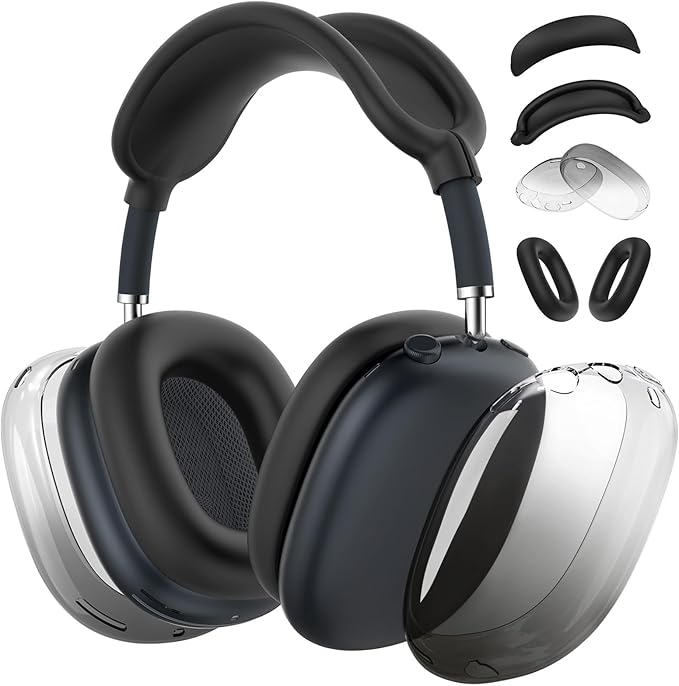 Protection A𝗂rPods Max
