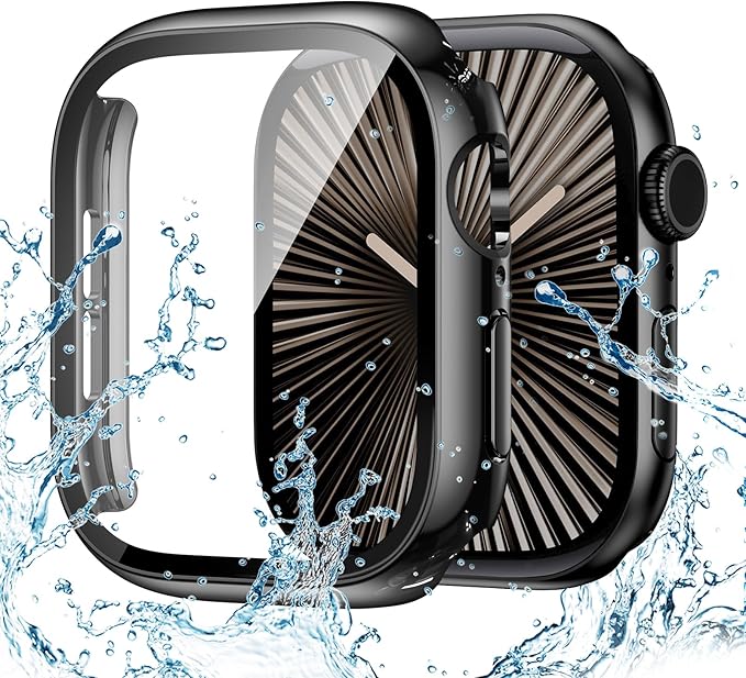 Protection Apple Watch S10