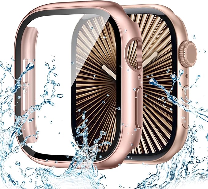 Protection Apple Watch S10