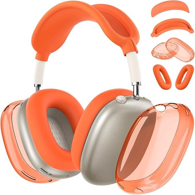 Protection A𝗂rPods Max