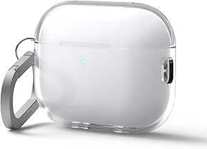 coque AirPods Pro 3