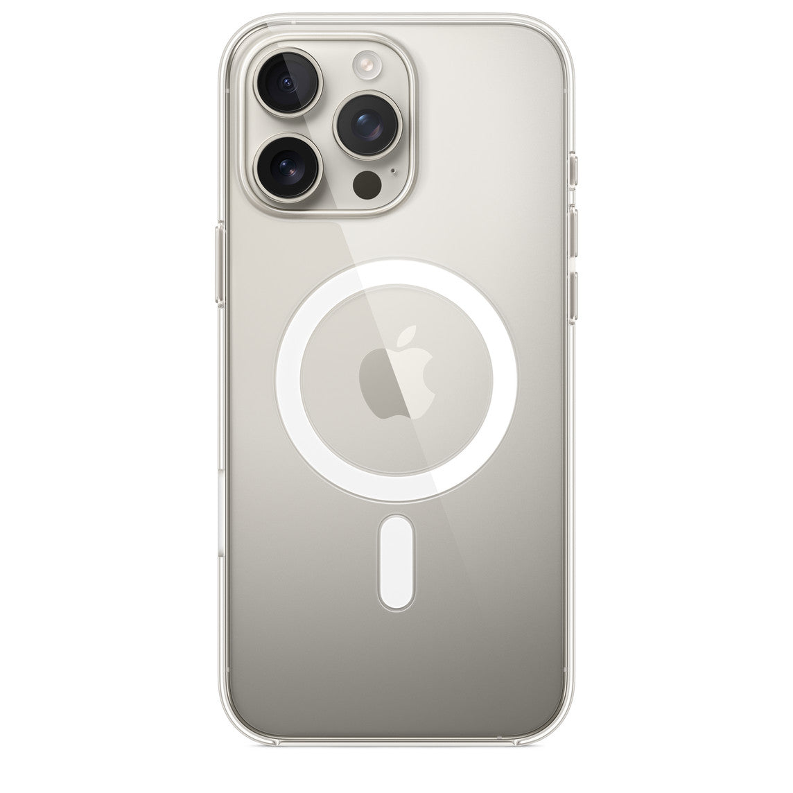 Coque IPhone 16 Pro Max