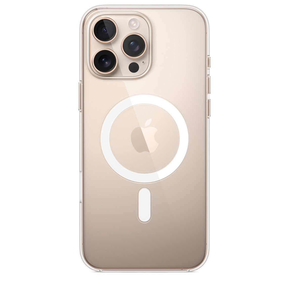 Coque IPhone 16 Pro Max